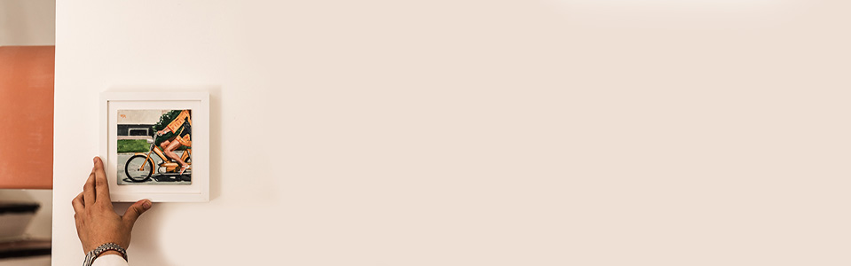 Peintures de scènes de vie